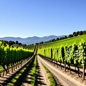 # Doq Priorat vynuogynų slaptos technologijos: kaip terasinė kultūra ir skalūnų dirvožemis sukuria išskirtinio intensyvumo vynus