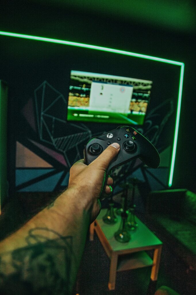 Kodėl Xbox valdiklis nereaguoja ir kaip tai išspręsti patiems namuose: išsamus vadovas lietuviams